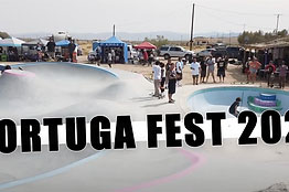 Tortuga Fest