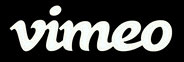 Vimeo button