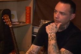 Johnny Payola's Hayride